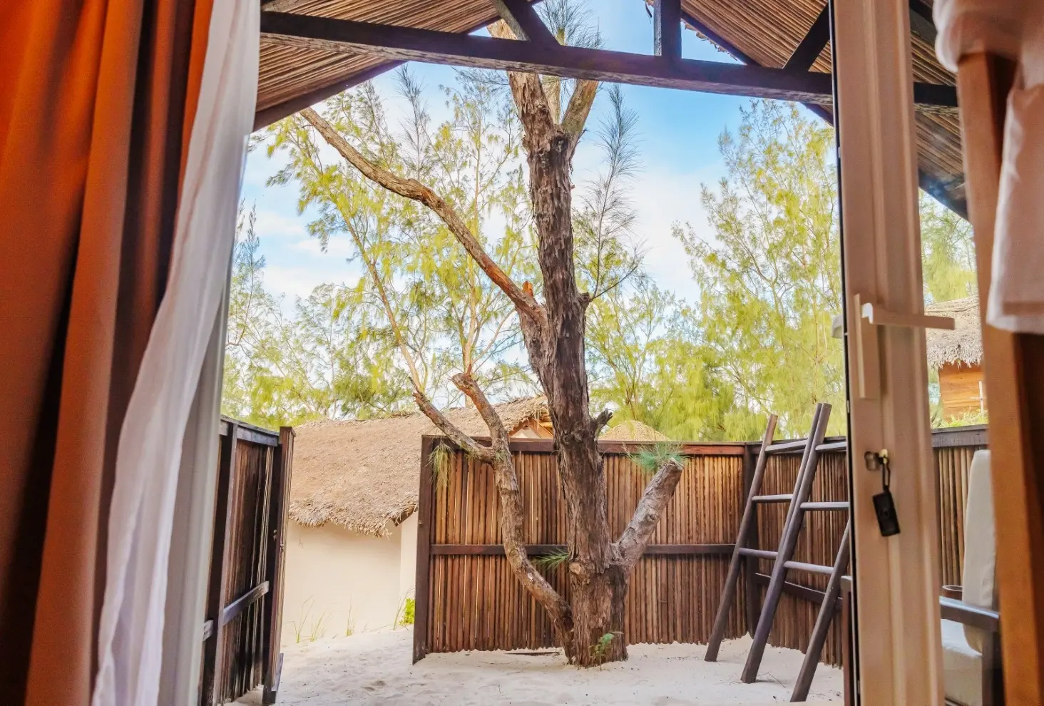 Image pour bungalows 1