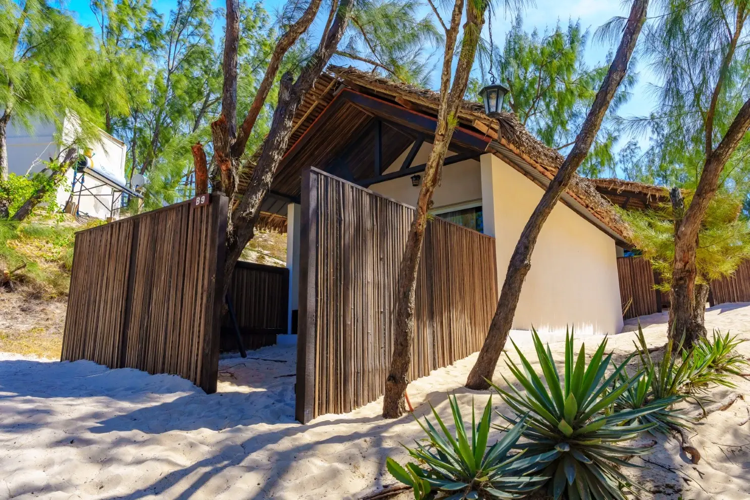 Image pour bungalows 11