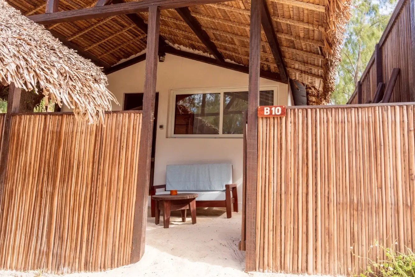 Image pour bungalows 12