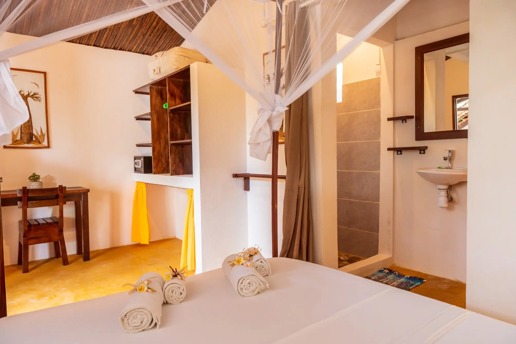 Image pour bungalows 16