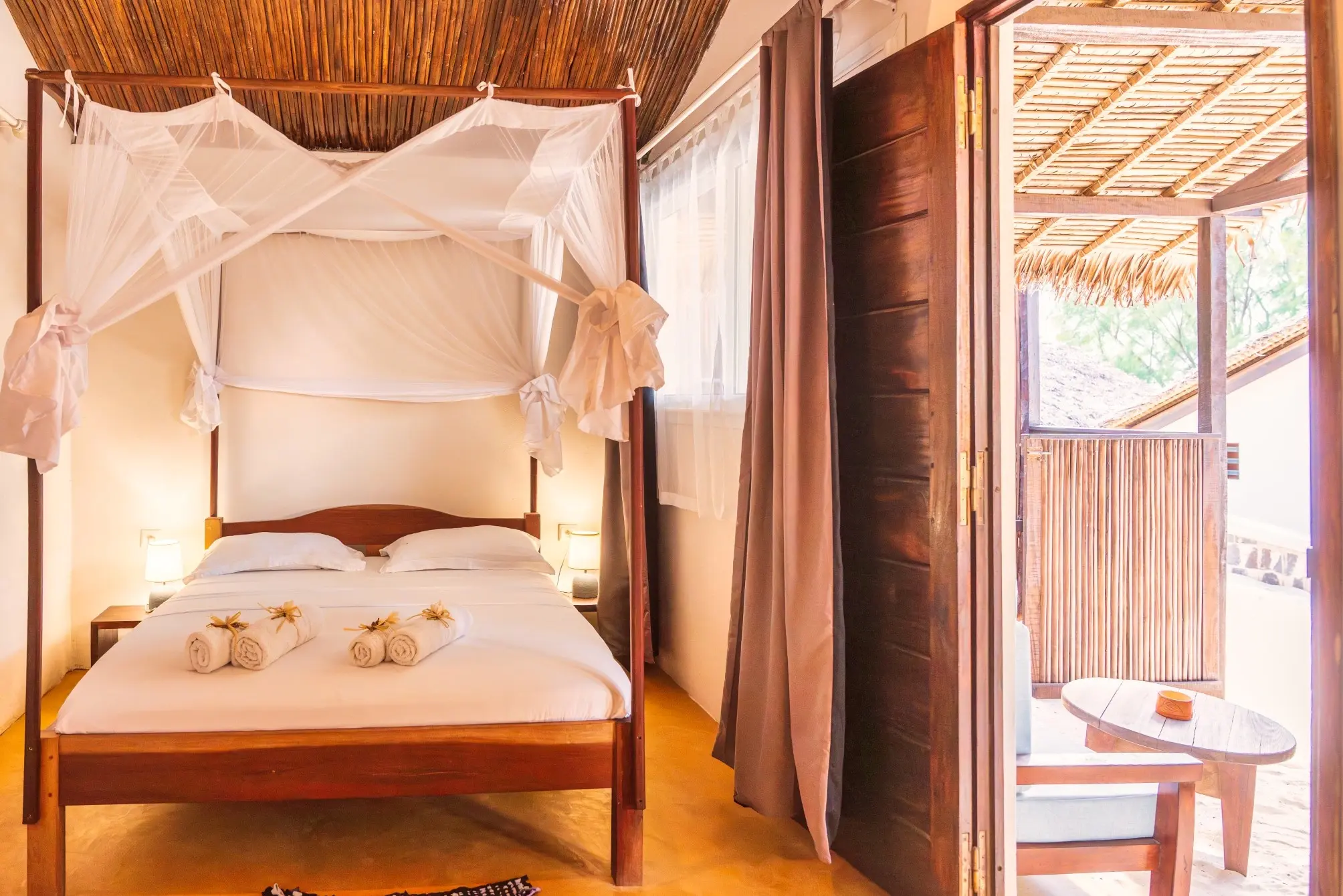 Image pour bungalows 18