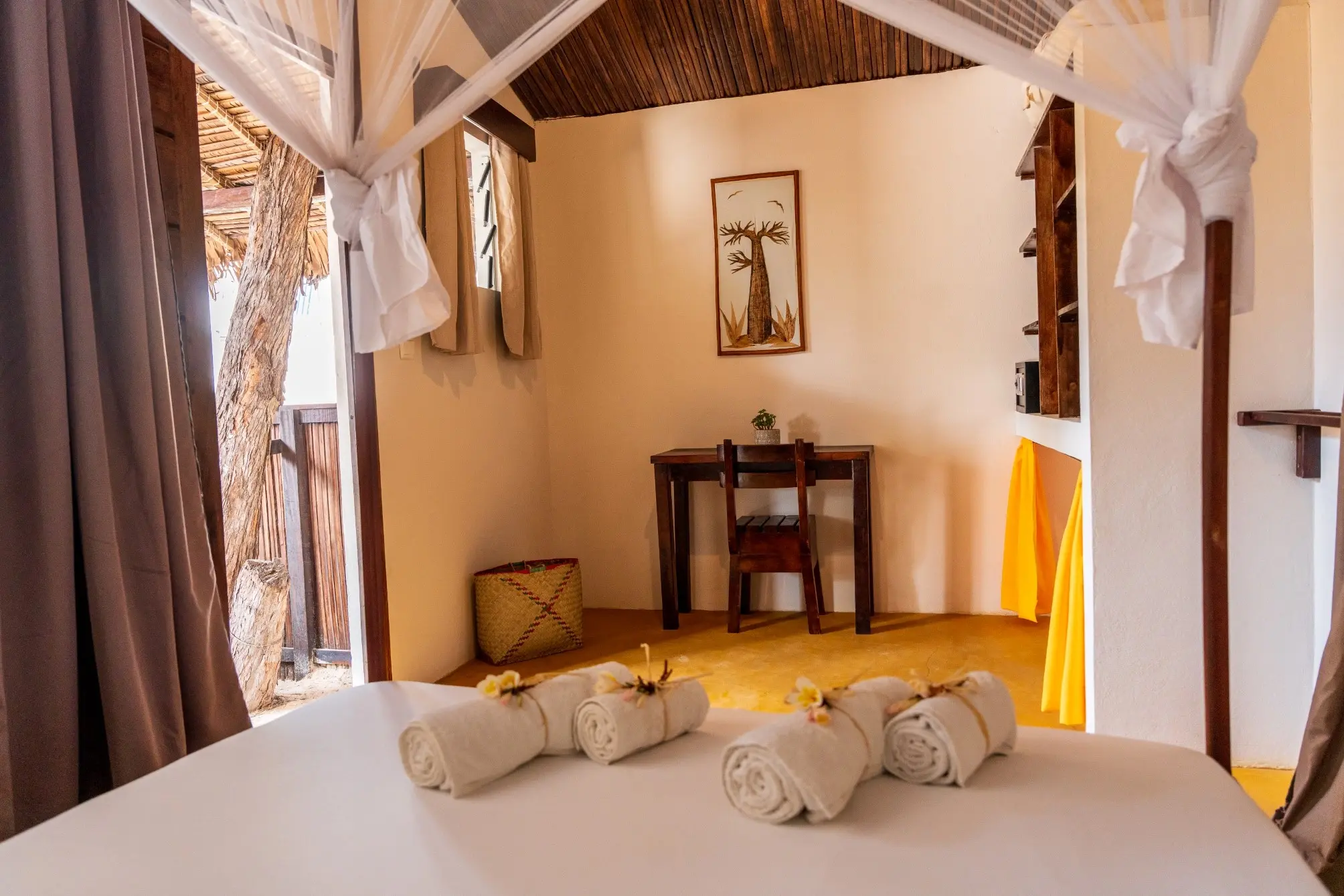 Image pour bungalows 19