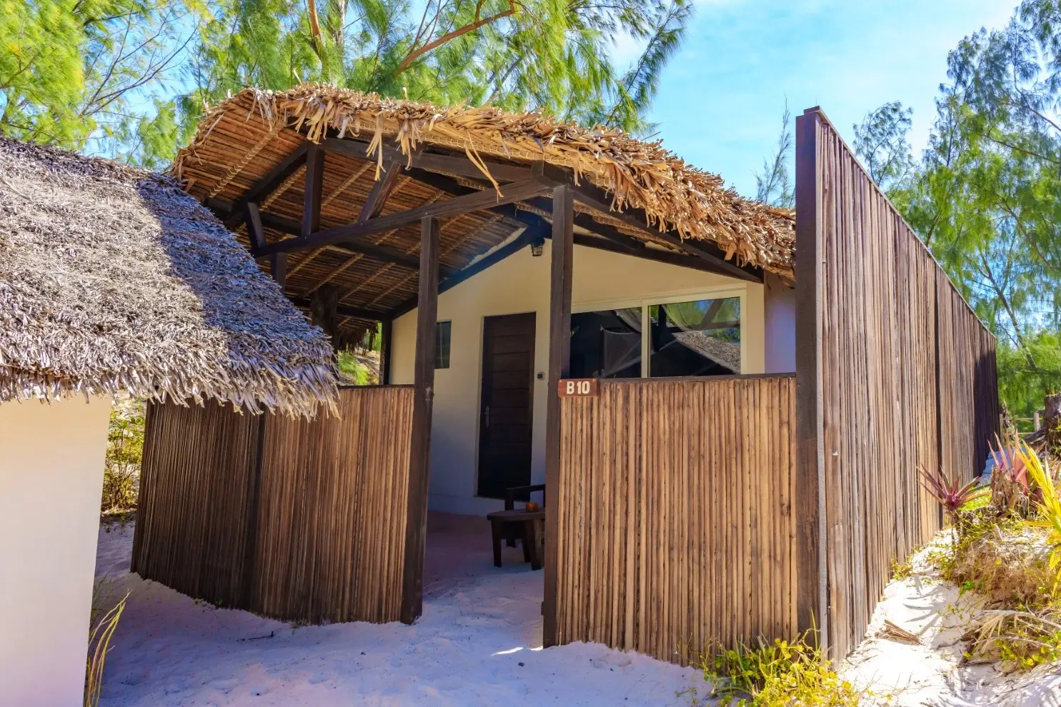 Image pour bungalows 21