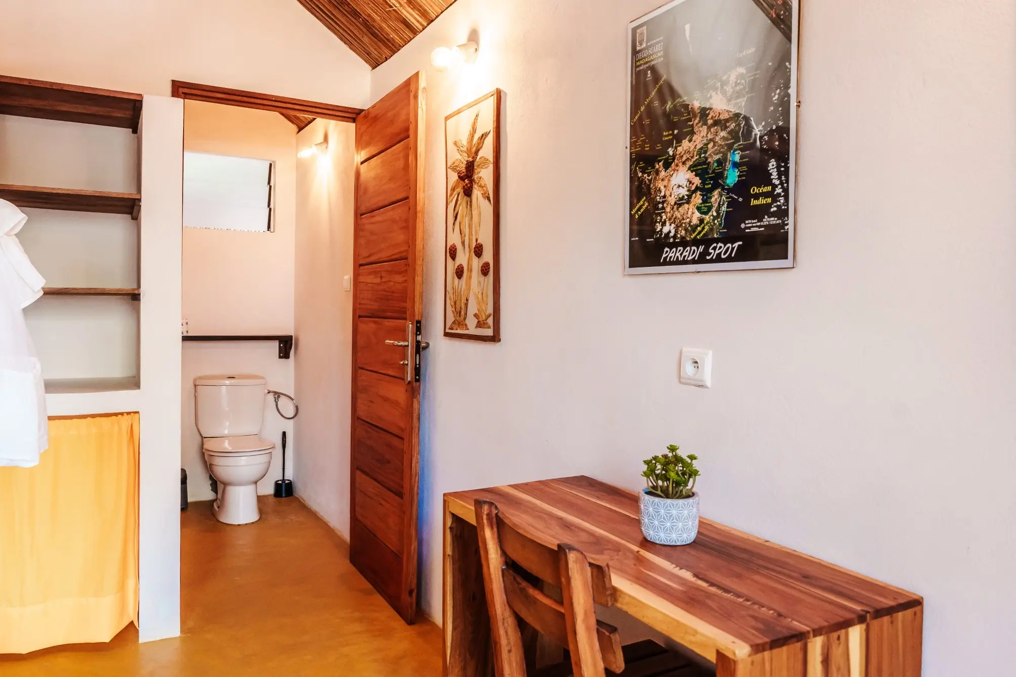 Image pour bungalows 4