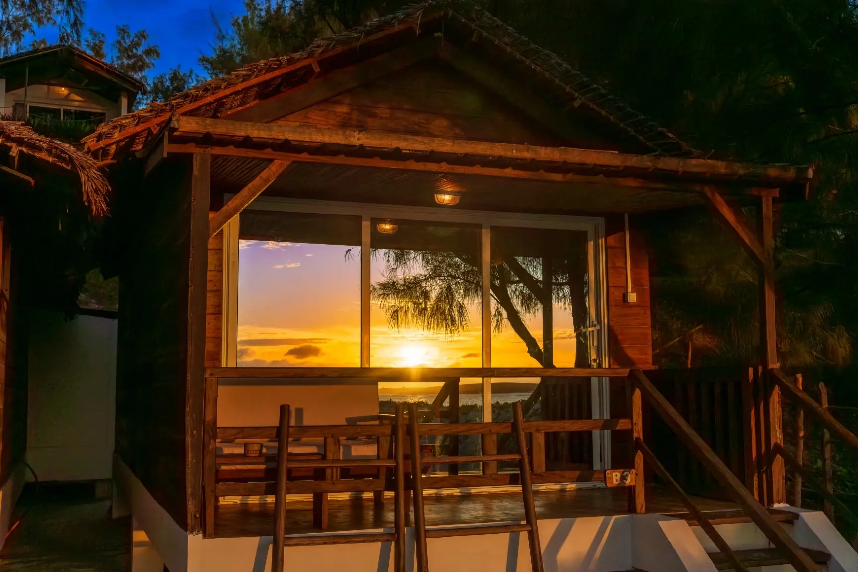 Image pour bungalows 12
