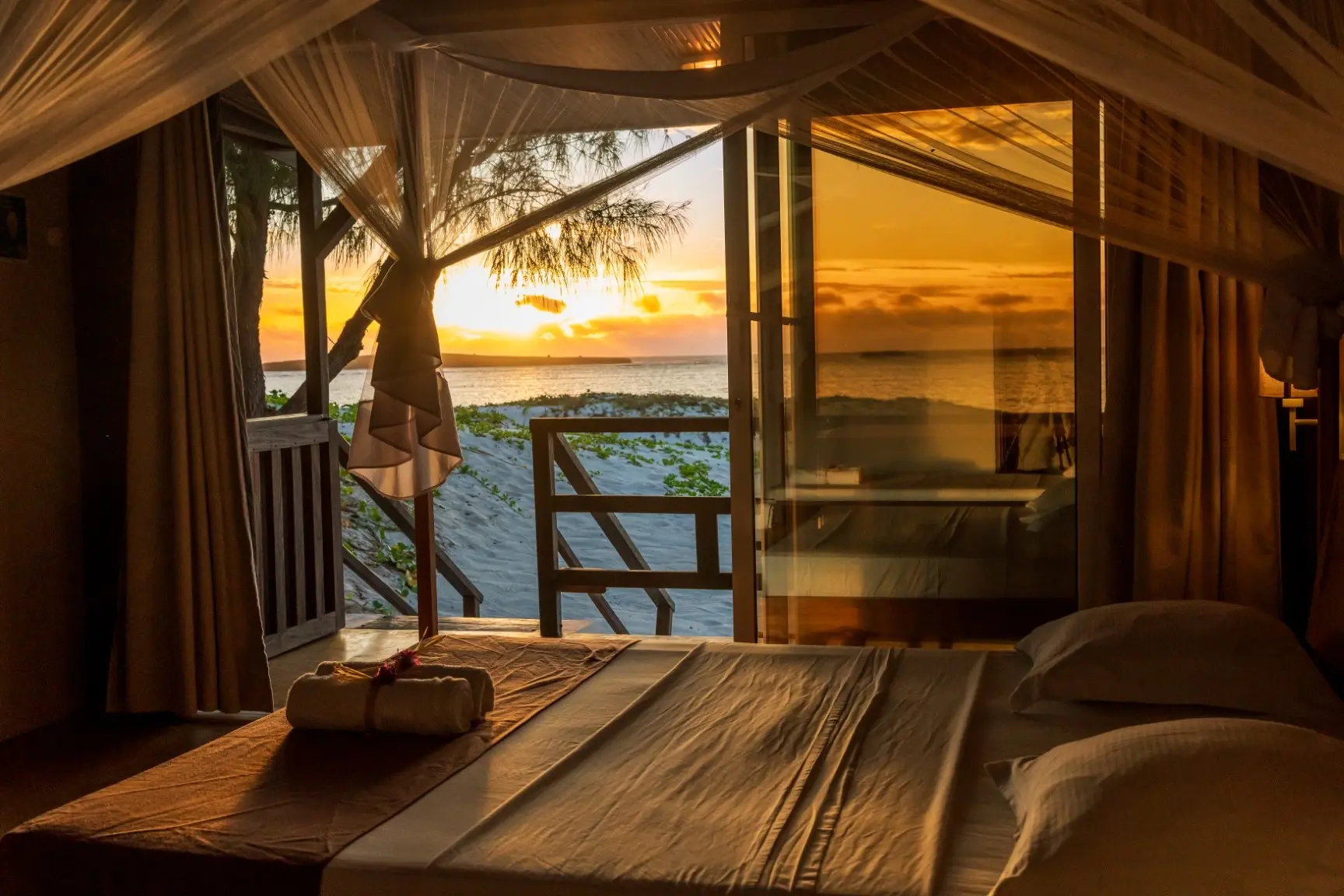 Image pour bungalows 14