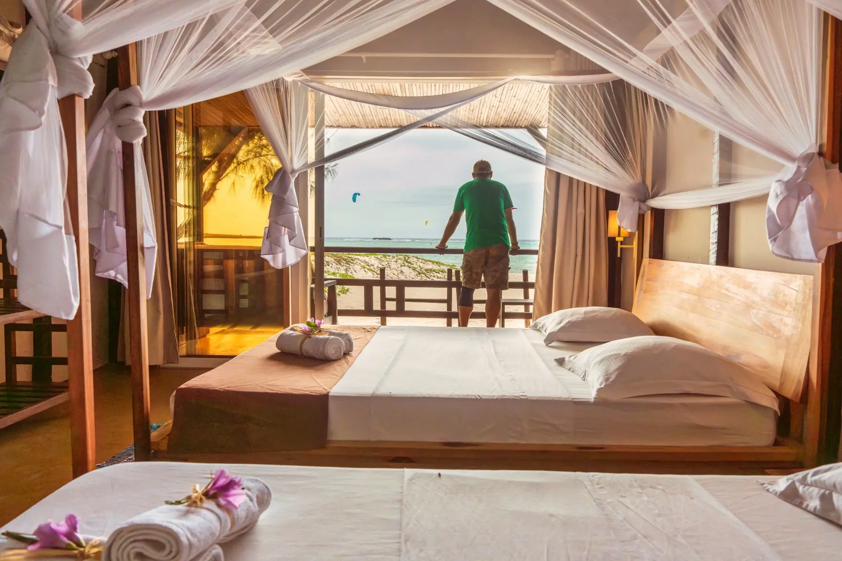 Image pour bungalows 16