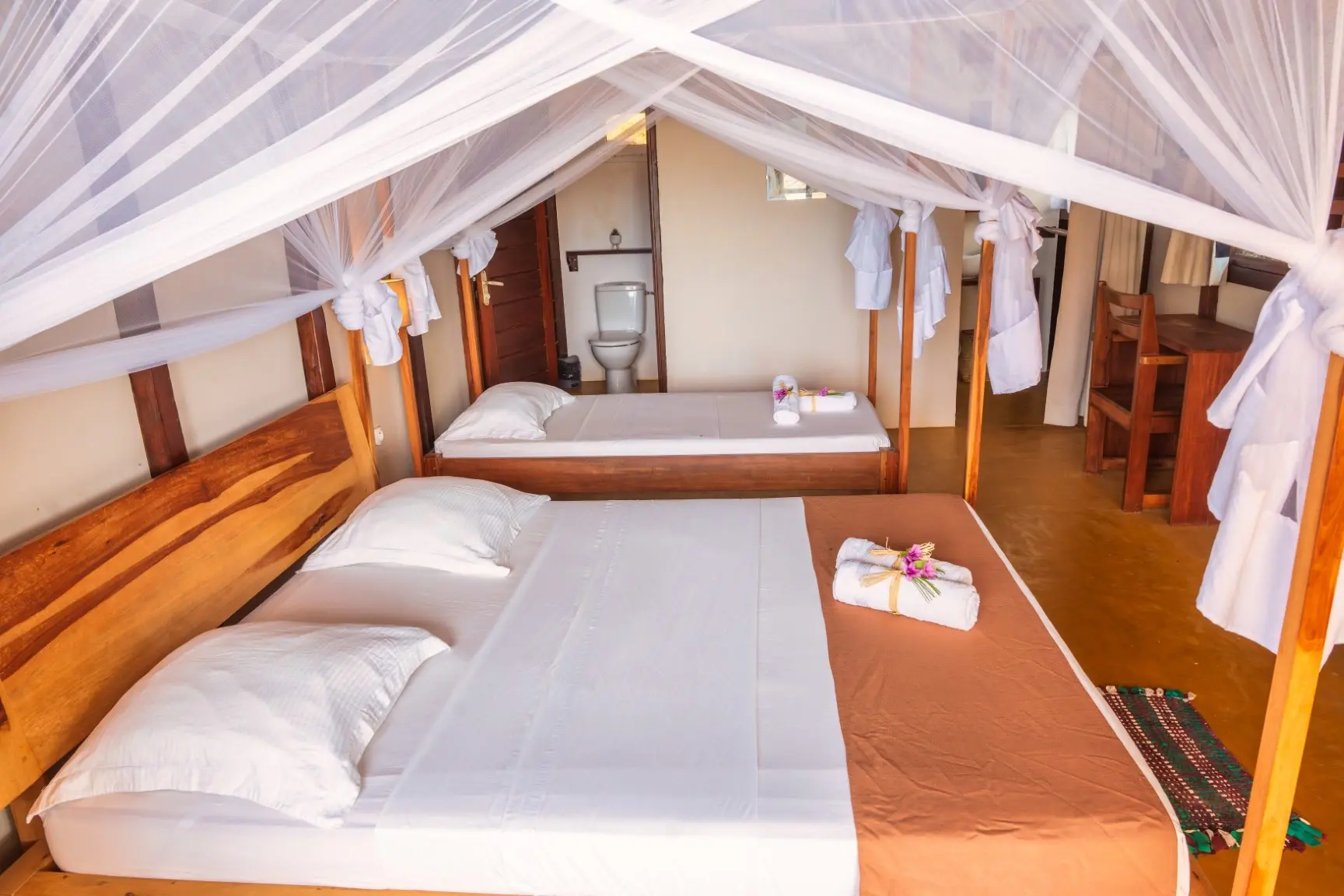 Image pour bungalows 18
