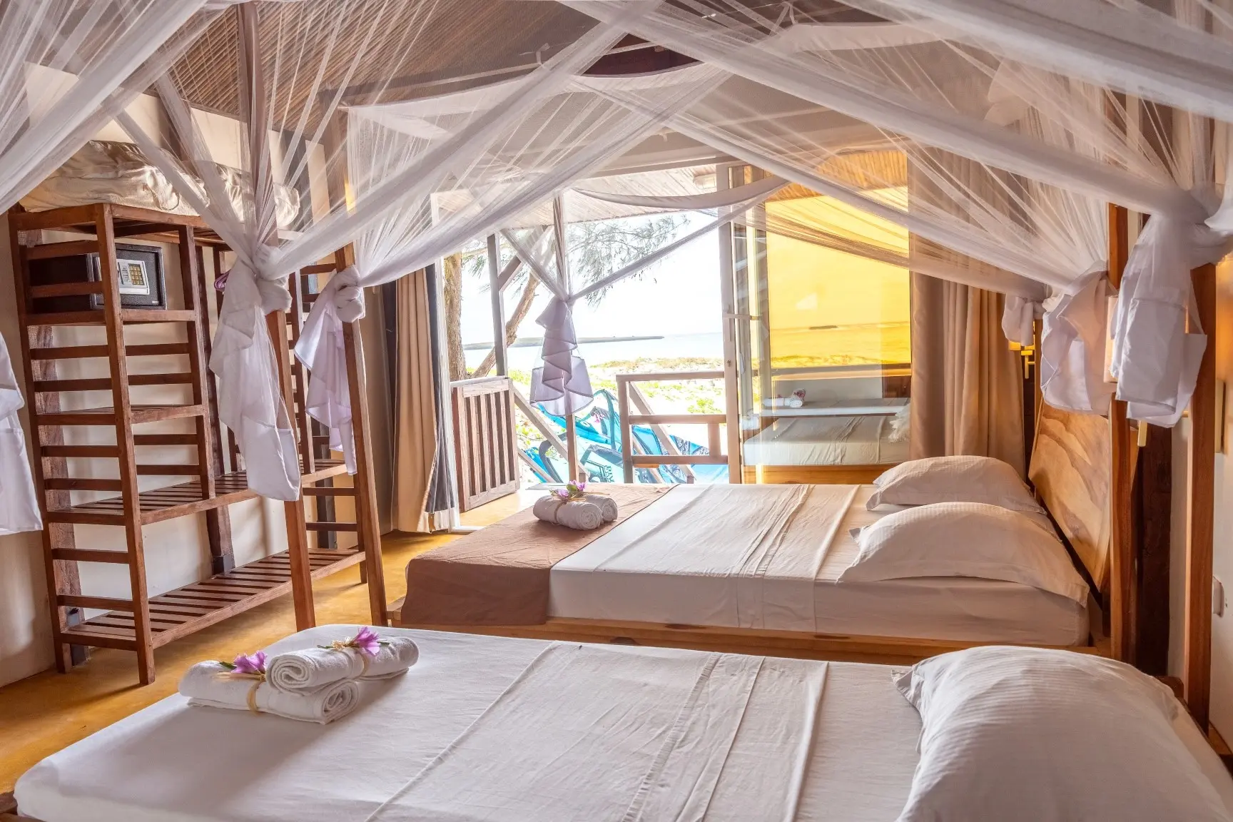 Image pour bungalows 19
