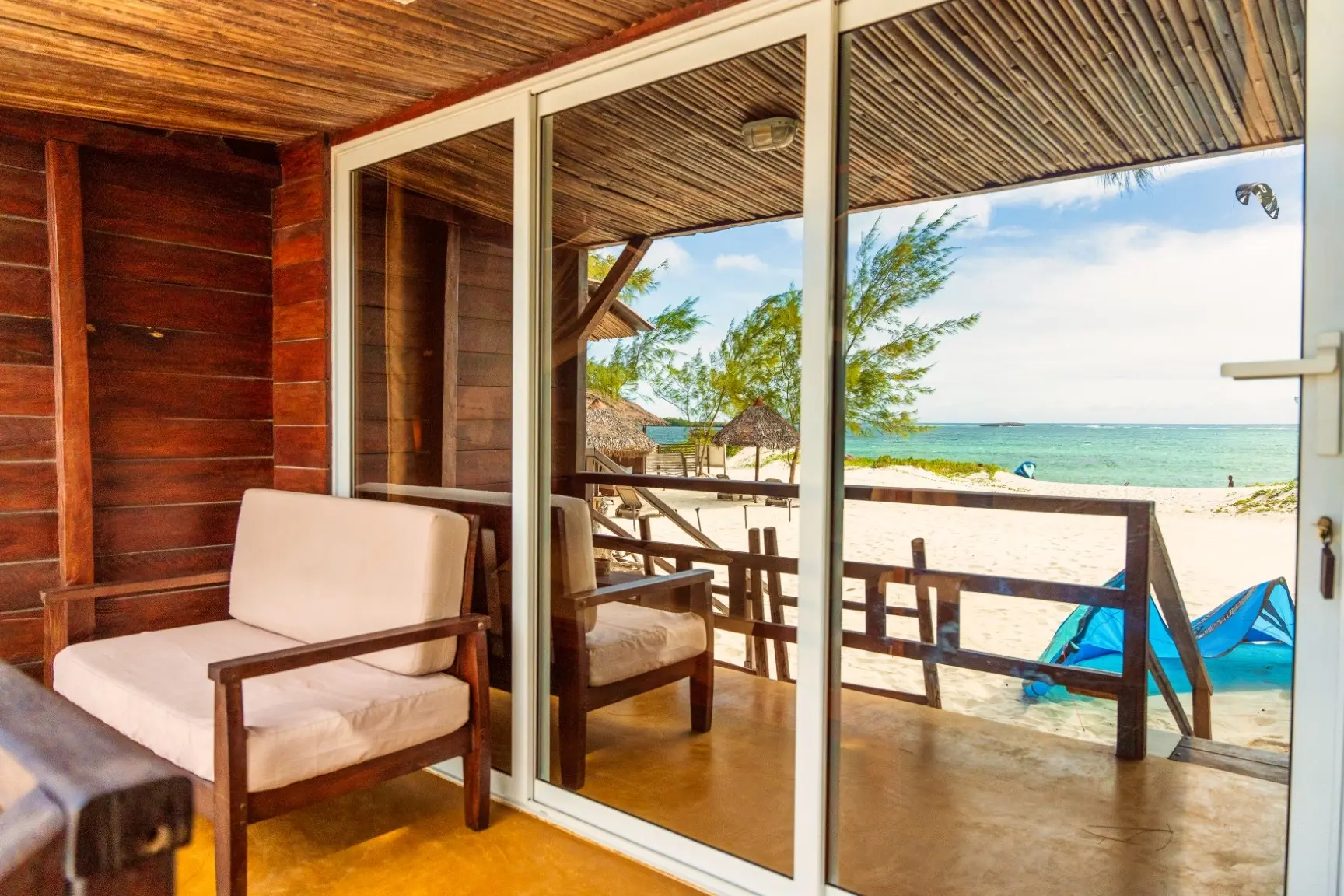 Image pour bungalows 22