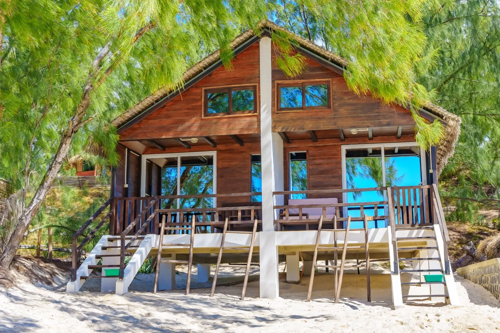 Image pour bungalows 23