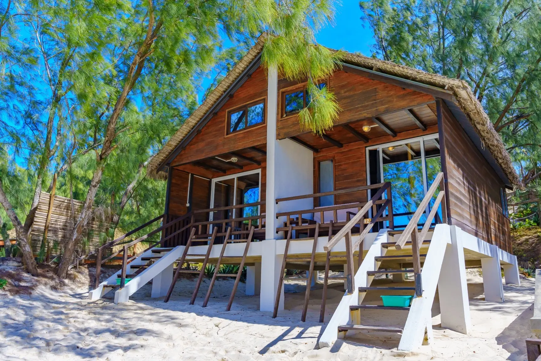 Image pour bungalows 24