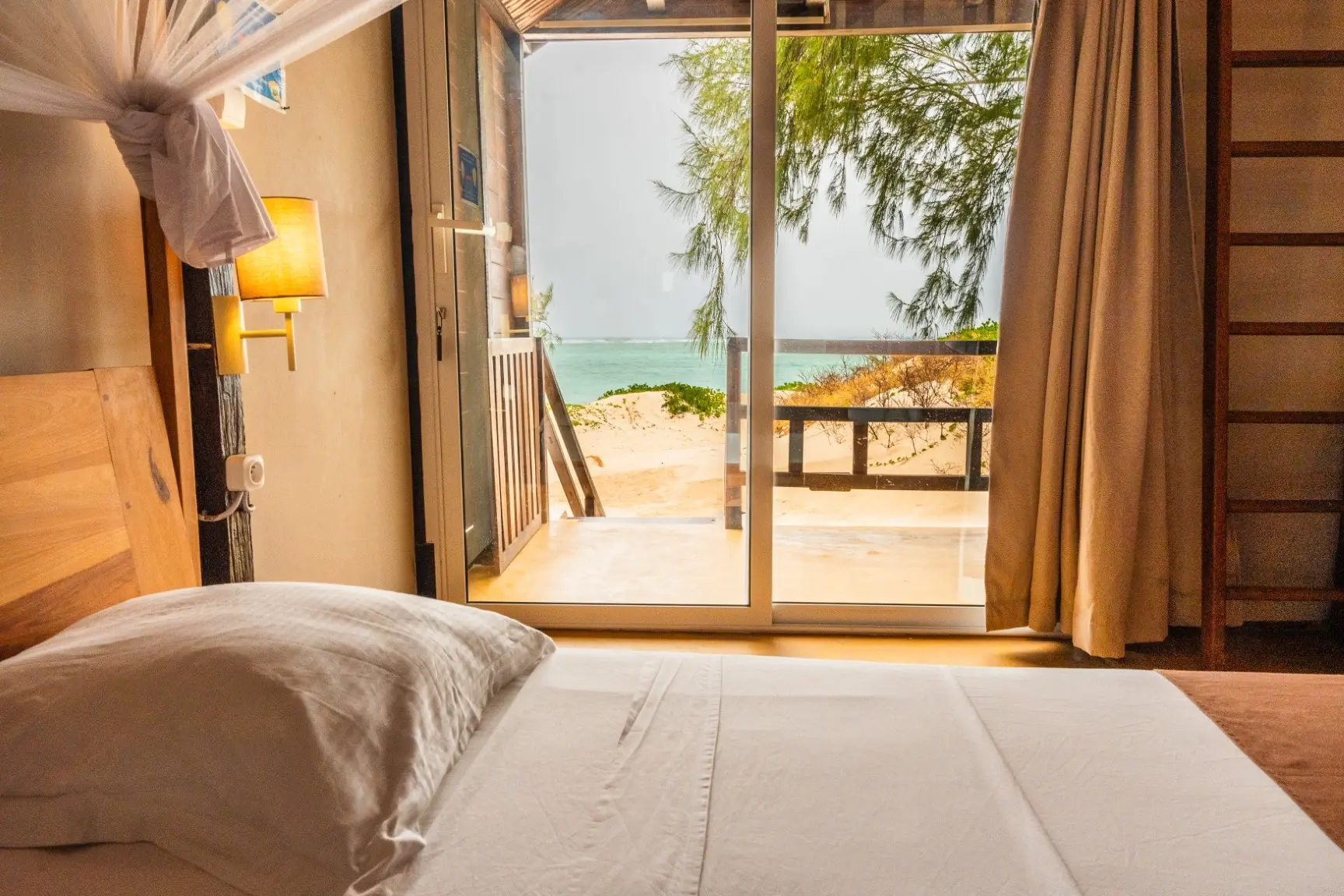 Image pour bungalows 8