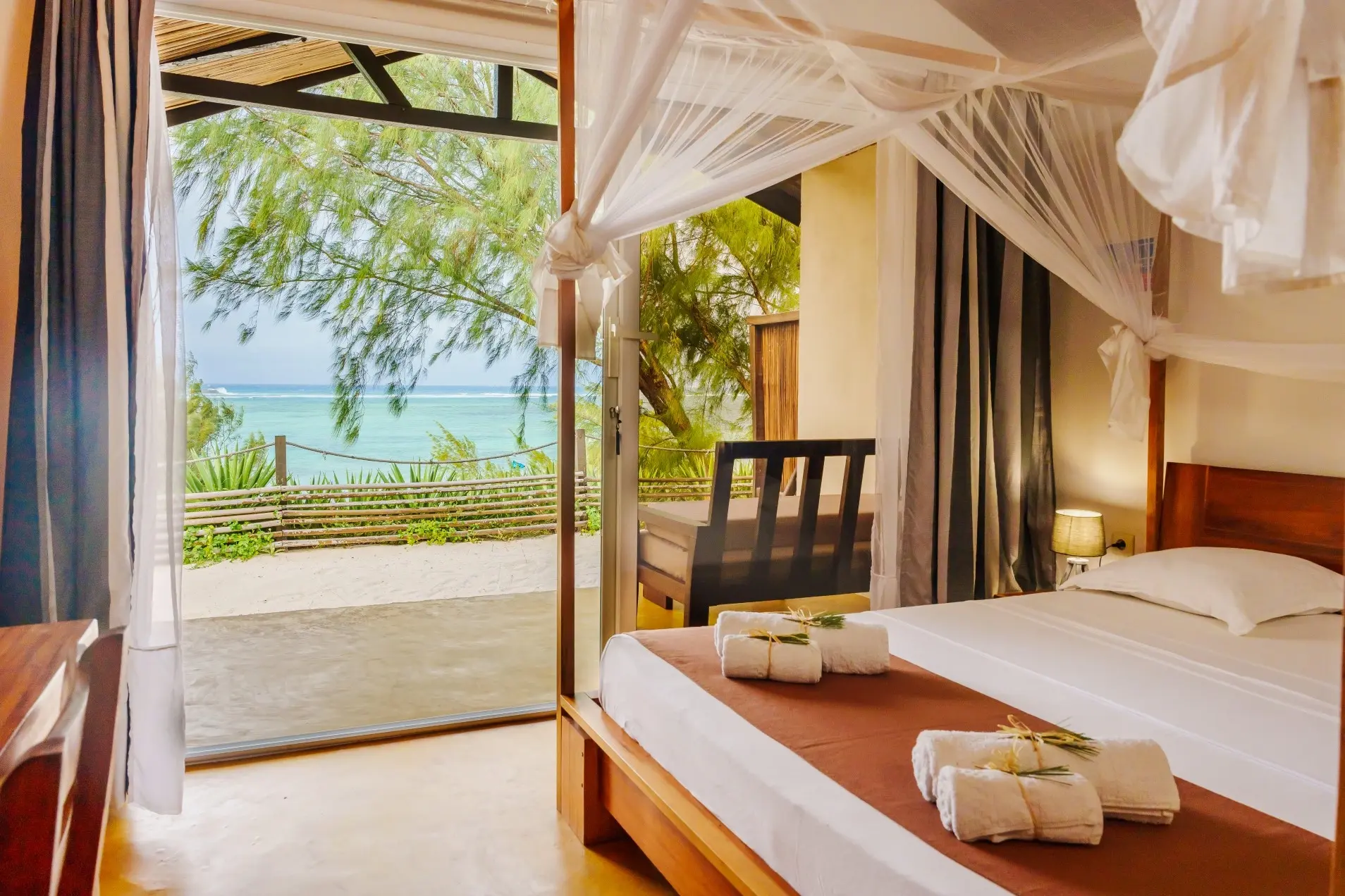 Image pour bungalows 1