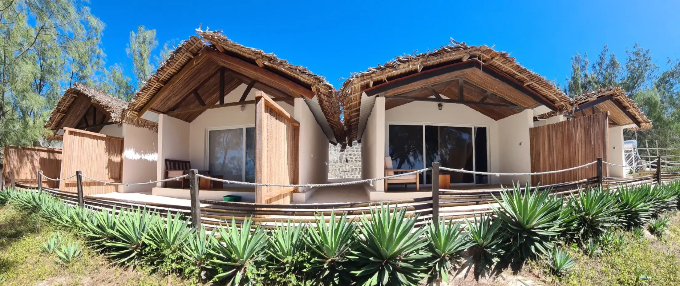 Image pour bungalows 13