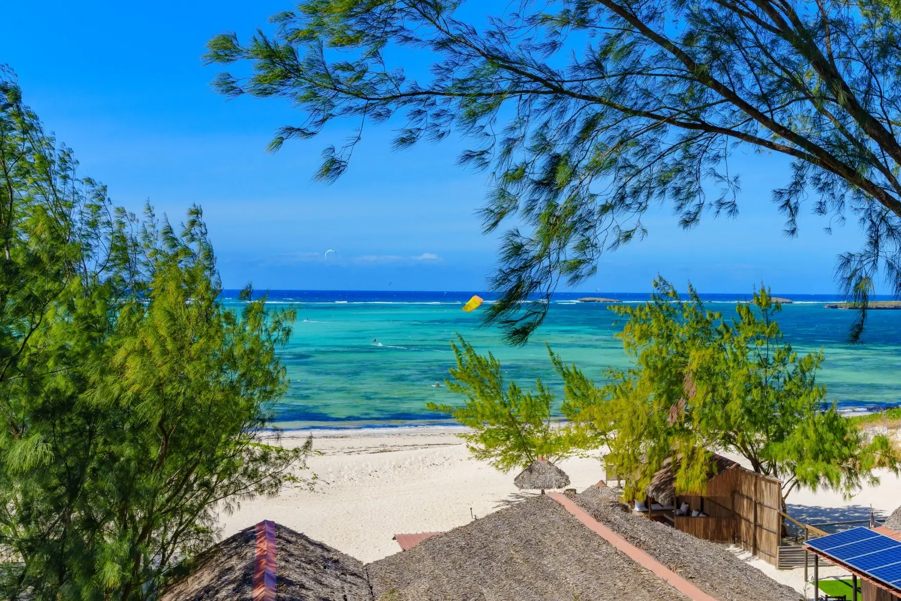 Image pour bungalows 20