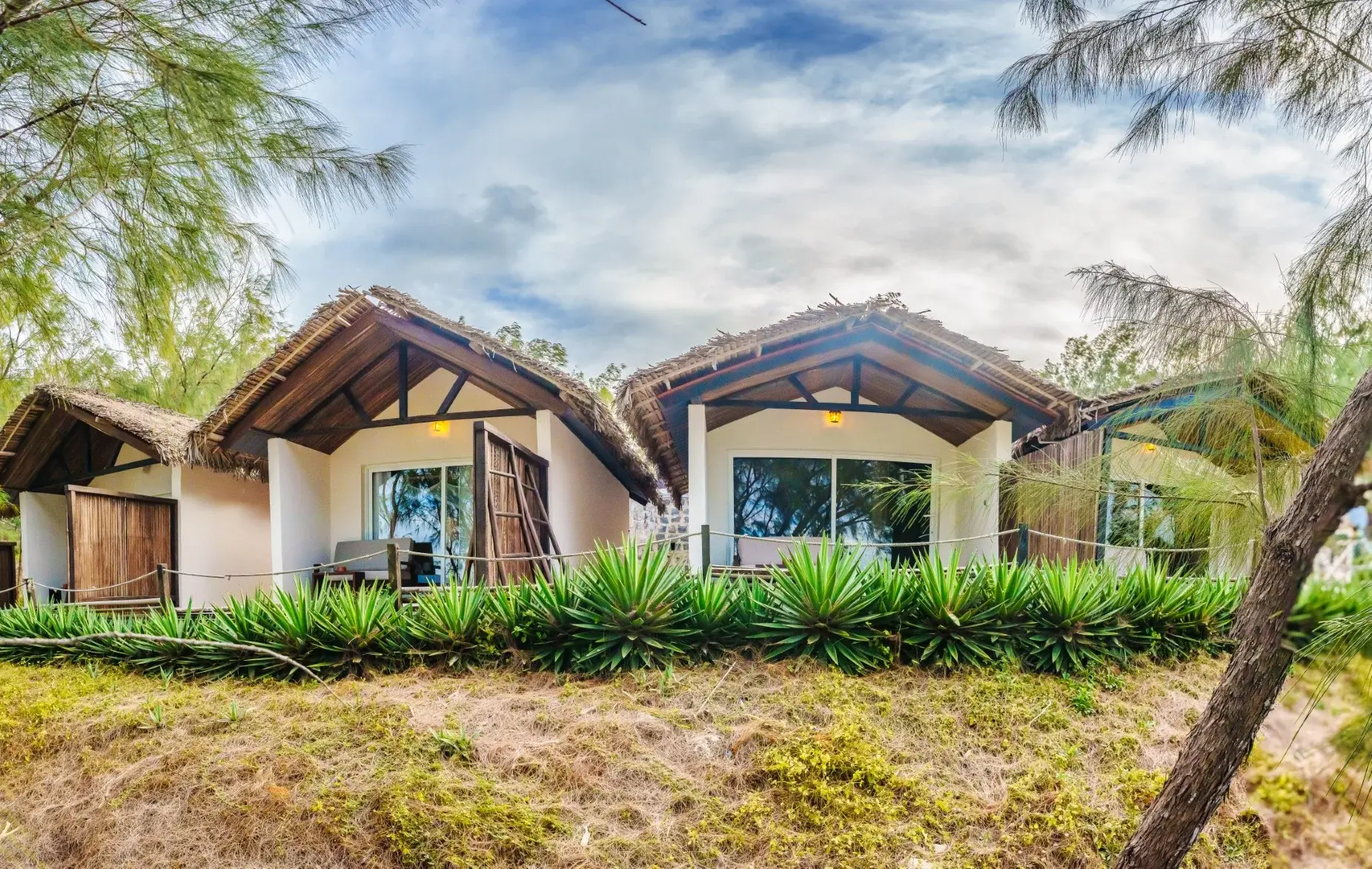 Image pour bungalows 21