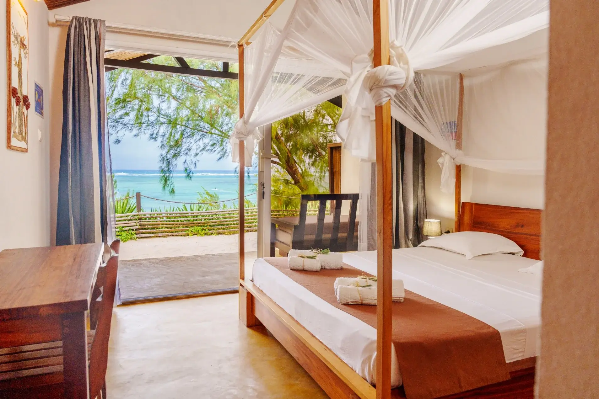 Image pour bungalows 22