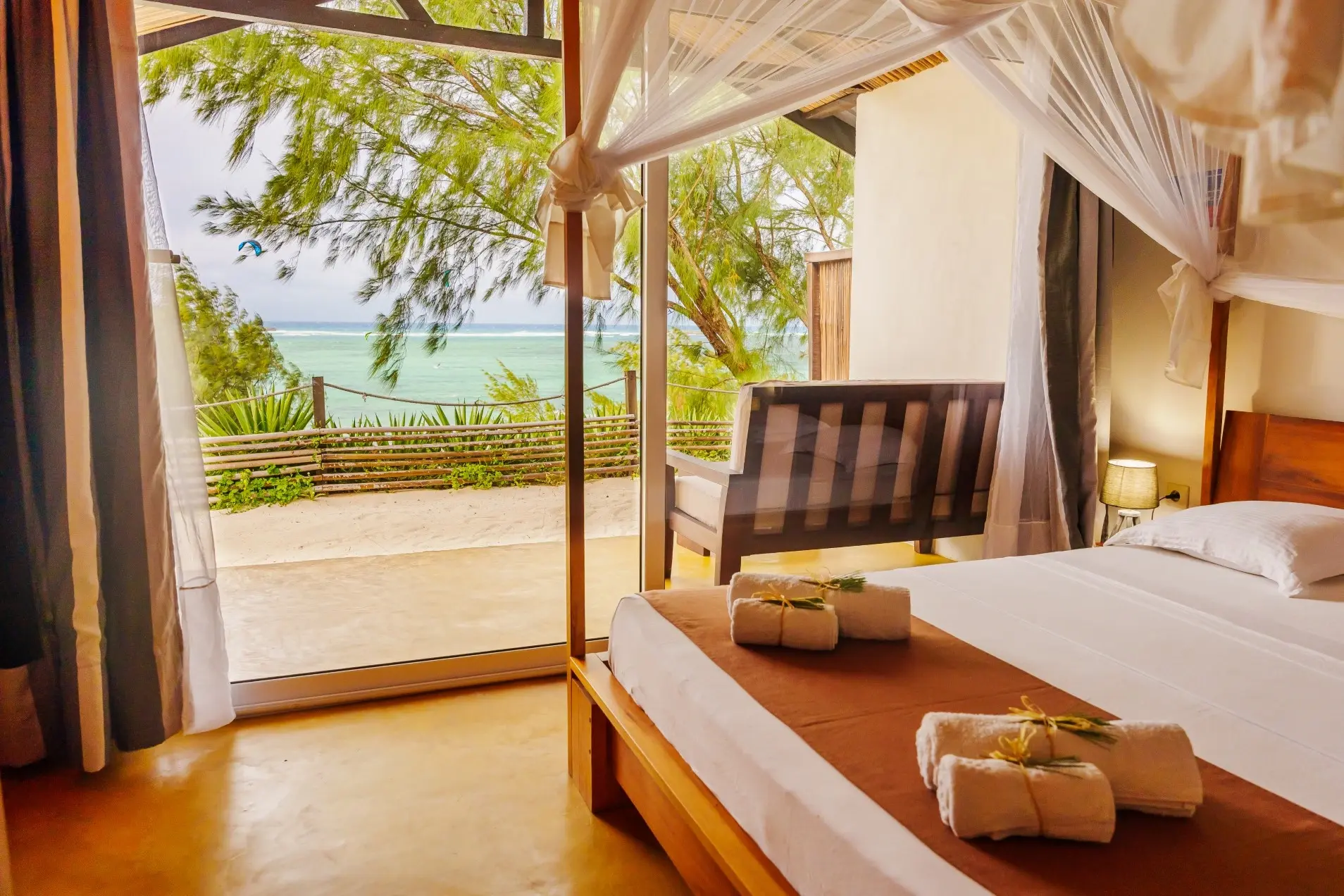 Image pour bungalows 3