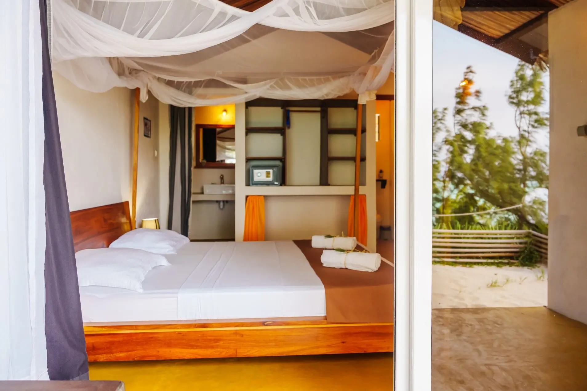 Image pour bungalows 6