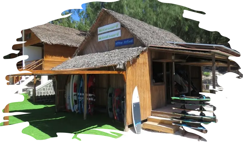 Image pour location