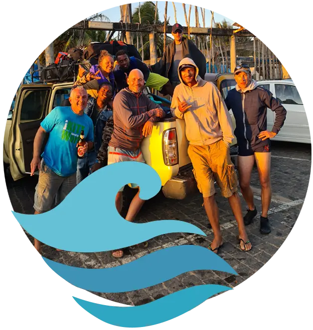 Equipe kitetrips