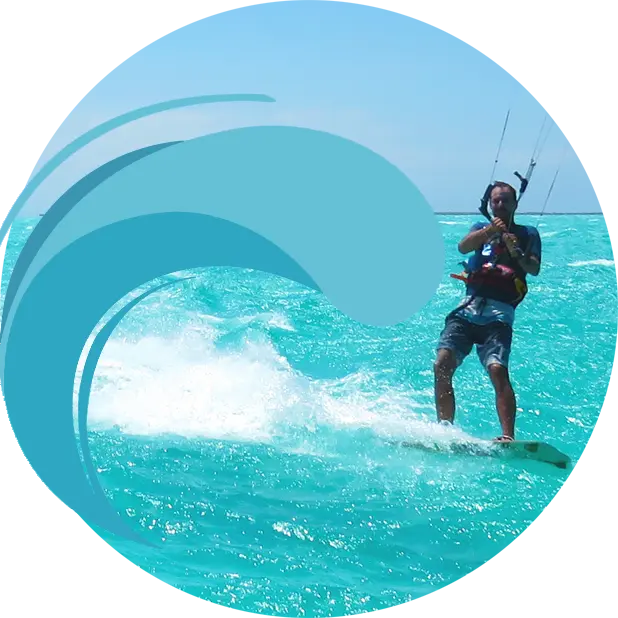 Equipe kitetrips