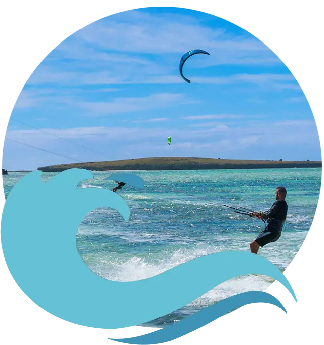 Sakalava surf