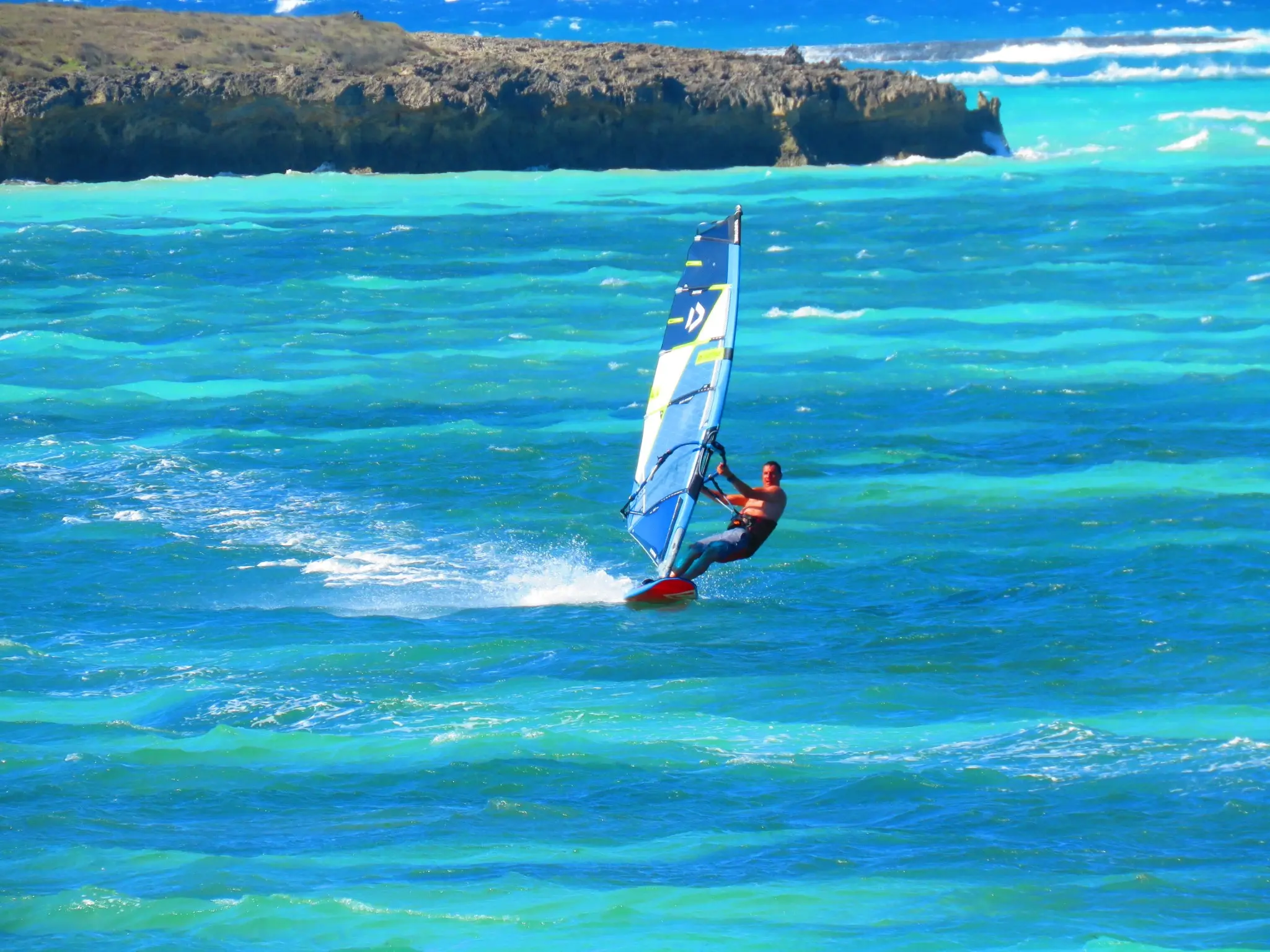 kitesurf-presentation
